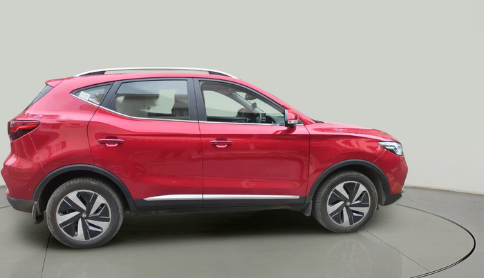 2025 MG ZS EV Essence, Electric, Automatic, 3,324 km, exterior