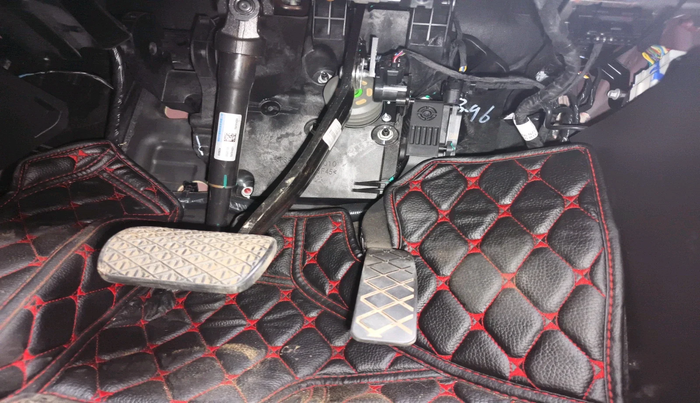 2025 MG ZS EV Essence, Electric, Automatic, 3,324 km, interior