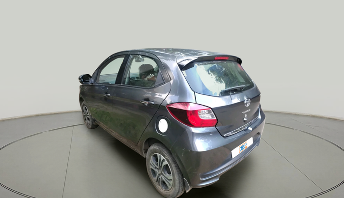 2023 Tata Tiago XZ PLUS CNG, Petrol, Manual, 16,779 km, exterior