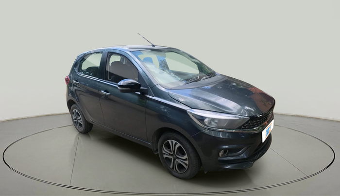 2023 Tata Tiago XZ PLUS CNG, Petrol, Manual, 16,779 km, exterior