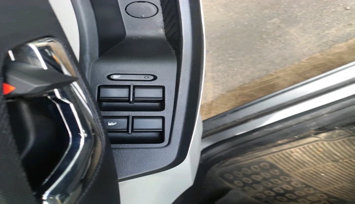 2023 Tata Tiago XZ PLUS CNG, Petrol, Manual, 16,779 km, interior