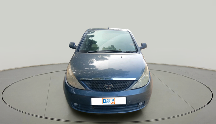 2010 Tata Indica Vista TERRA QUADRAJET, Diesel, Manual, 1,00,002 km, exterior