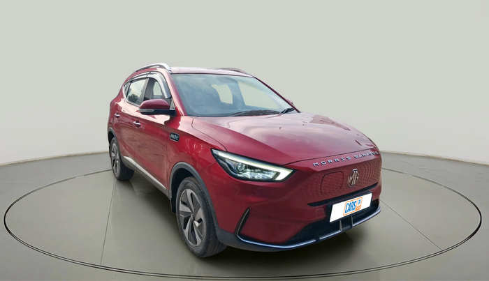 2024 MG ZS EV Excite Pro, Electric, Automatic, 11,273 km, exterior