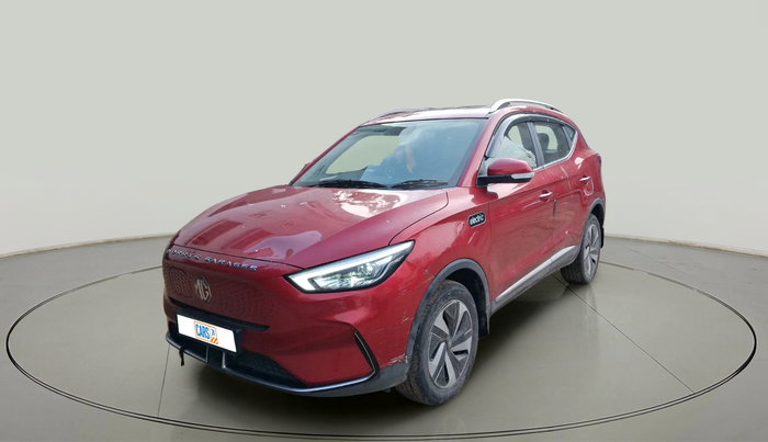 2024 MG ZS EV Excite Pro, Electric, Automatic, 11,273 km, exterior