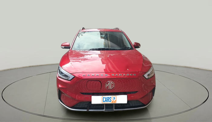 2024 MG ZS EV Excite Pro, Electric, Automatic, 11,273 km, exterior