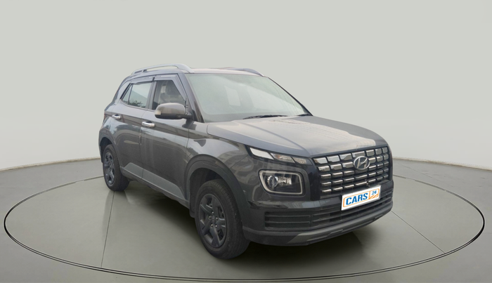 2023 Hyundai VENUE SX 1.2 PETROL, Petrol, Manual, 39,513 km, exterior