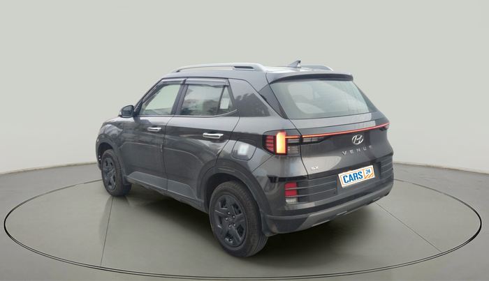 2023 Hyundai VENUE SX 1.2 PETROL, Petrol, Manual, 39,513 km, exterior