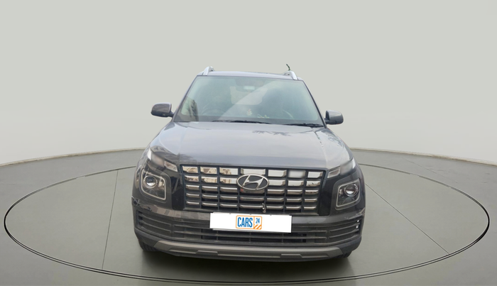 2023 Hyundai VENUE SX 1.2 PETROL, Petrol, Manual, 39,513 km, exterior