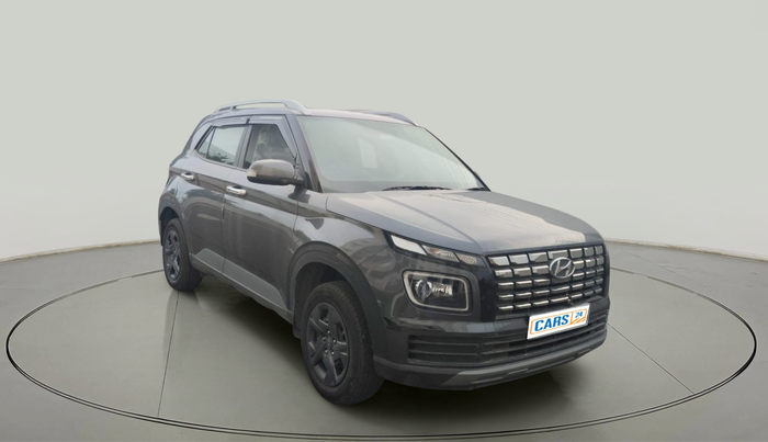2023 Hyundai VENUE SX 1.2 PETROL, Petrol, Manual, 40,000 km, exterior