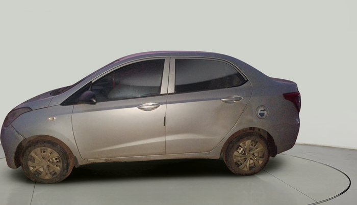 2016 Hyundai XCENT PRIME T CRDI, Diesel, Manual, 1,96,115 km, exterior