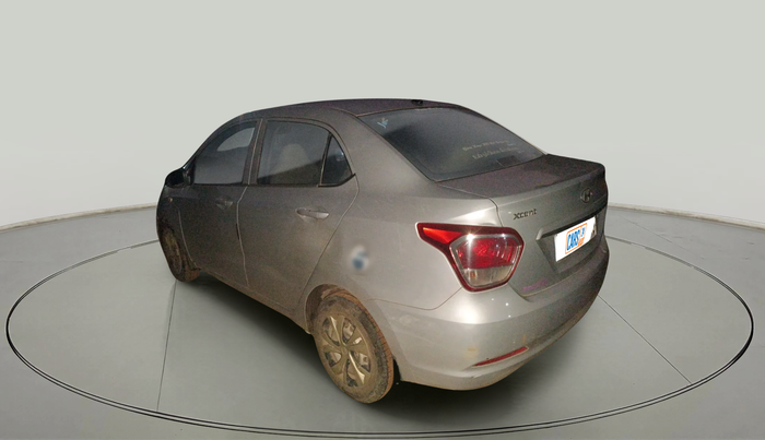 2016 Hyundai XCENT PRIME T CRDI, Diesel, Manual, 1,96,115 km, exterior