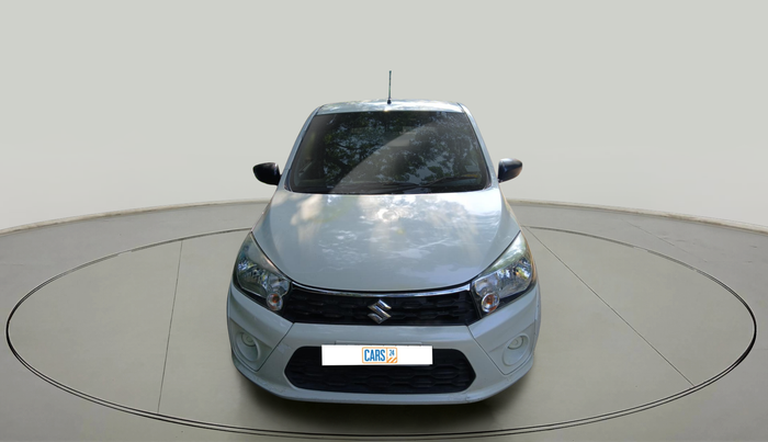 2019 Maruti Celerio TOUR H2, Petrol, Manual, 44,200 km, exterior