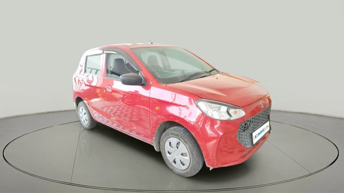 2023 Maruti Alto K10 VXI PLUS, Petrol, Manual, 13,472 km, exterior