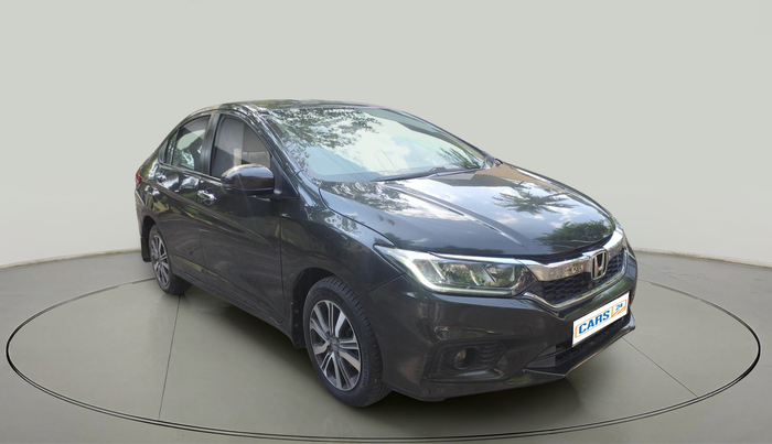2017 Honda City 1.5L I-VTEC V MT, Petrol, Manual, 74,939 km, exterior