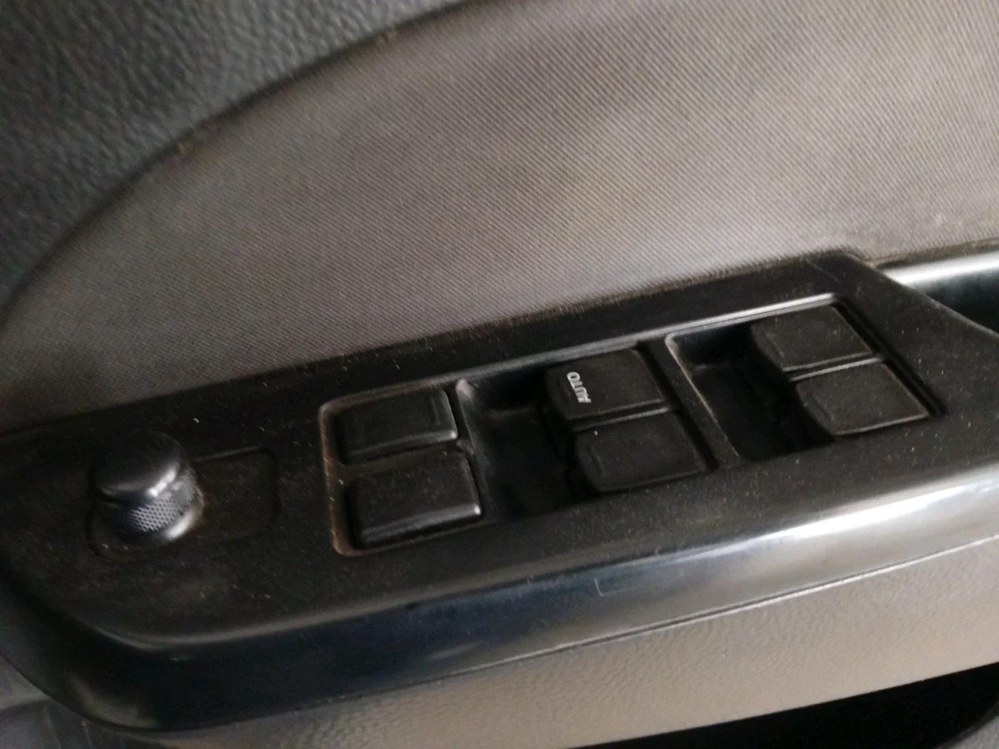 2012 Maruti Swift VDI, Diesel, Manual, 1,14,458 km, interior