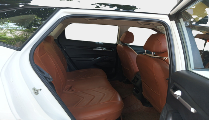 2020 KIA SELTOS HTE 1.5 PETROL, Petrol, Manual, 63,530 km, interior