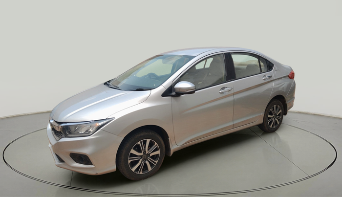 2017 Honda City 1.5L I-VTE V CVT, Petrol, Automatic, 69,667 km, exterior