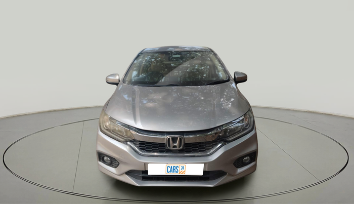 2017 Honda City 1.5L I-VTE V CVT, Petrol, Automatic, 69,667 km, exterior