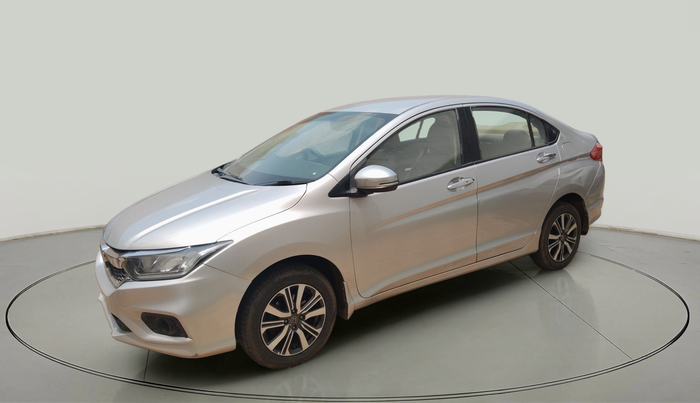2017 Honda City 1.5L I-VTE V CVT, Petrol, Automatic, 69,667 km, exterior