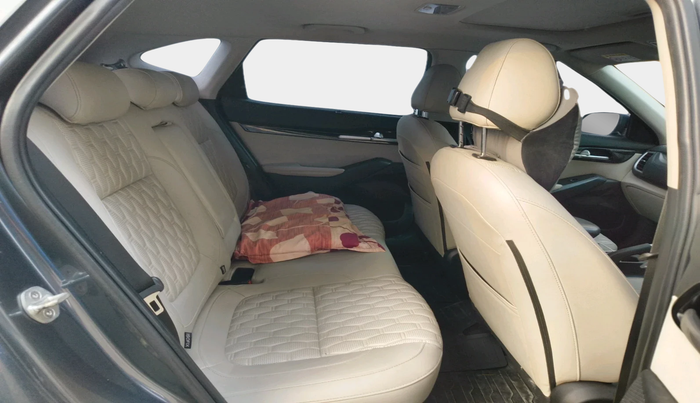 2020 KIA SELTOS HTX IVT 1.5 PETROL, Petrol, Automatic, 59,860 km, interior