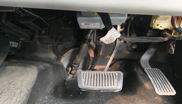 2020 KIA SELTOS HTX IVT 1.5 PETROL, Petrol, Automatic, 59,860 km, interior