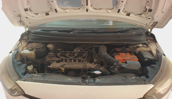 2014 Hyundai i20 SPORTZ 1.4 CRDI, Diesel, Manual, 2,03,825 km, exterior
