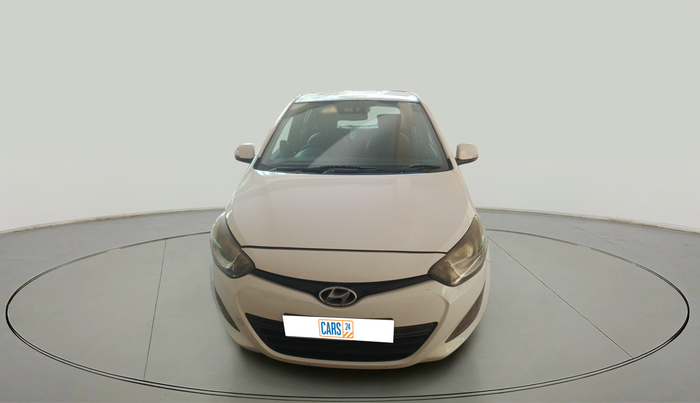 2014 Hyundai i20 SPORTZ 1.4 CRDI, Diesel, Manual, 2,03,825 km, exterior