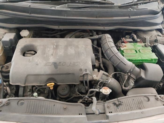 2013 Hyundai i20 ASTA 1.4 CRDI, Diesel, Manual, 1,04,038 km, exterior