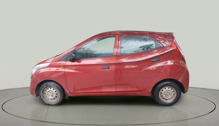 2014 Hyundai Eon ERA +, Petrol, Manual, 66,670 km, exterior