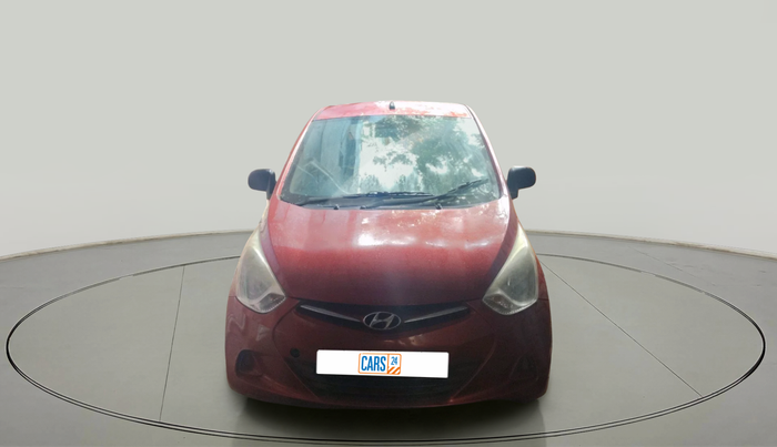 2014 Hyundai Eon ERA +, Petrol, Manual, 66,670 km, exterior