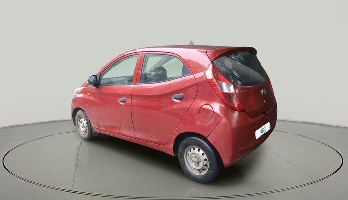 2014 Hyundai Eon ERA +, Petrol, Manual, 66,670 km, exterior