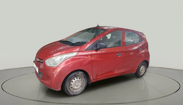 2014 Hyundai Eon ERA +, Petrol, Manual, 66,670 km, exterior