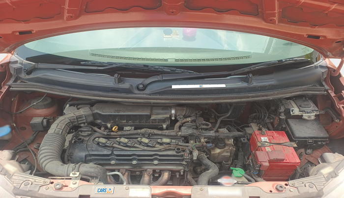 2020 Maruti New Wagon-R ZXI 1.2 AMT, Petrol, Automatic, 88,019 km, exterior