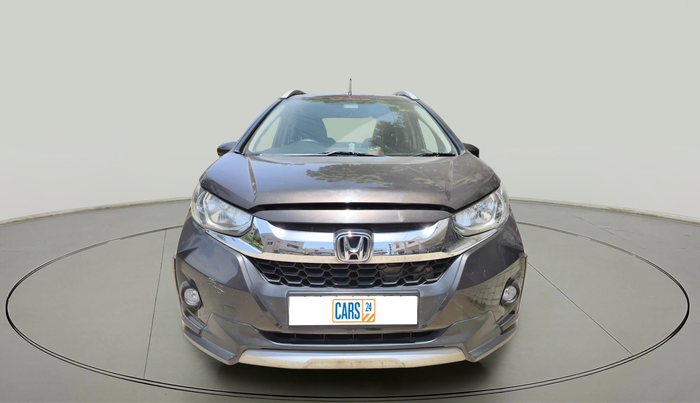 2018 Honda WR-V 1.2L I-VTEC S MT, Petrol, Manual, 45,816 km, exterior