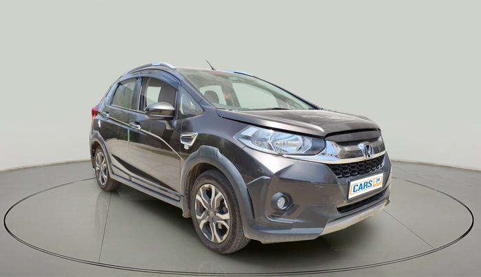 2018 Honda WR-V 1.2L I-VTEC S MT, Petrol, Manual, 45,816 km, exterior