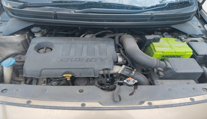 2014 Hyundai Elite i20 ASTA 1.4 CRDI, Diesel, Manual, 1,37,591 km, exterior