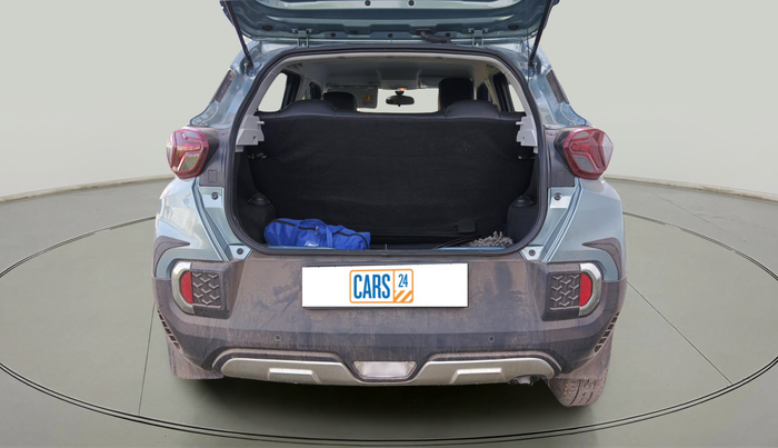 2025 Tata PUNCH Adventure Plus, Petrol, Manual, 12,158 km, exterior