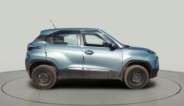 2025 Tata PUNCH Adventure Plus, Petrol, Manual, 12,158 km, exterior