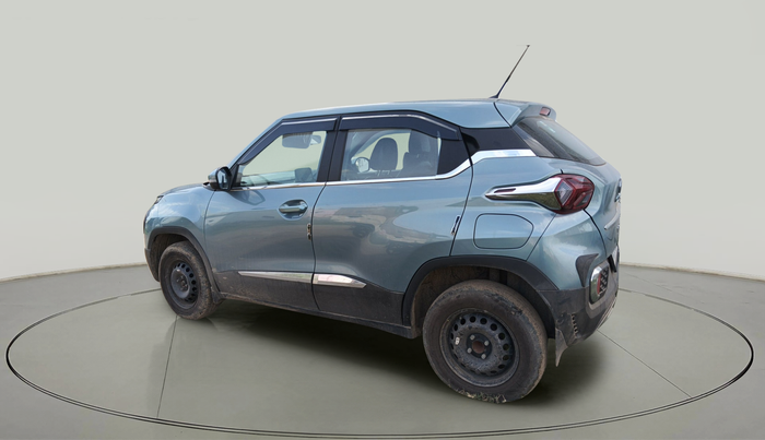2025 Tata PUNCH Adventure Plus, Petrol, Manual, 12,158 km, exterior