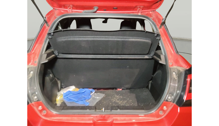 2024 Maruti Swift VXi (O), Petrol, Manual, 13,705 km, exterior