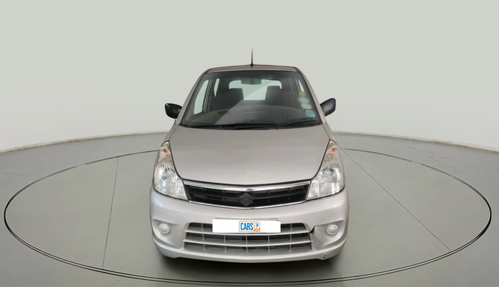 2010 Maruti Zen Estilo LXI, Petrol, Manual, 87,352 km, exterior