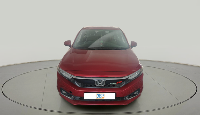 2018 Honda Amaze 1.5L I-DTEC VX, Diesel, Manual, 69,439 km, exterior