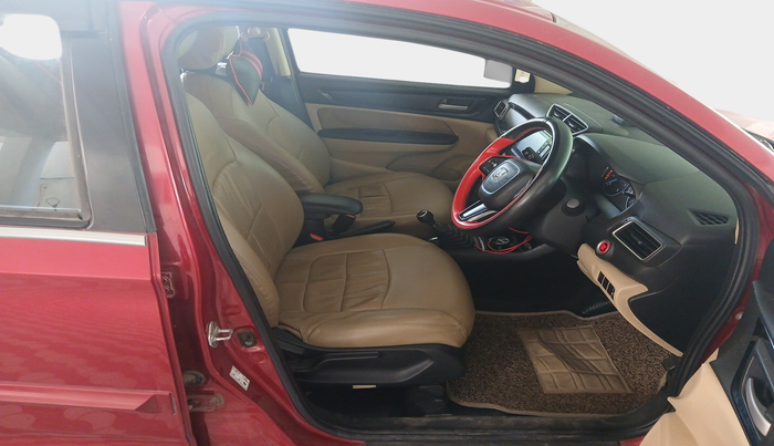2018 Honda Amaze 1.5L I-DTEC VX, Diesel, Manual, 69,439 km, interior