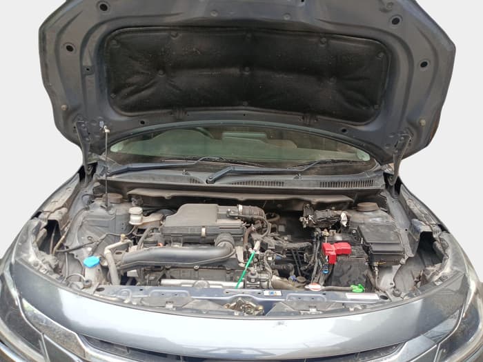 2024 Toyota Glanza G, Petrol, Manual, 50,647 km, exterior