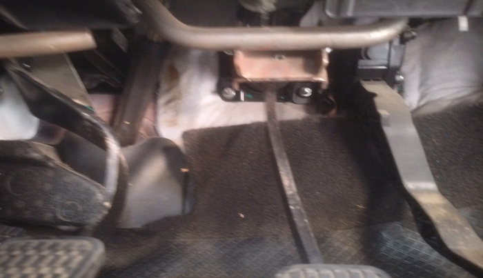 2022 Tata ALTROZ XZ PLUS PETROL, Petrol, Manual, 19,867 km, interior