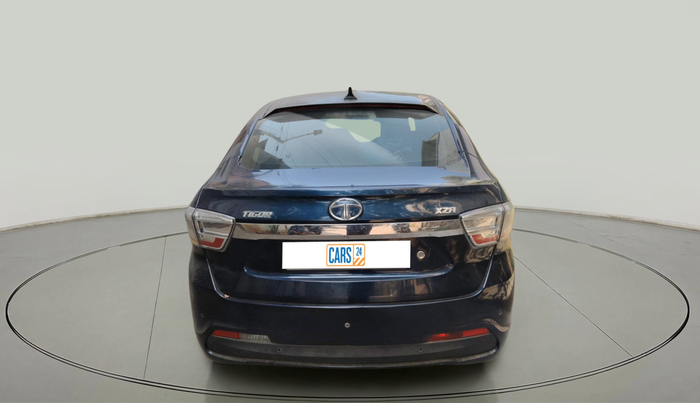 2018 Tata TIGOR XZA PETROL, Petrol, Automatic, 31,588 km, exterior