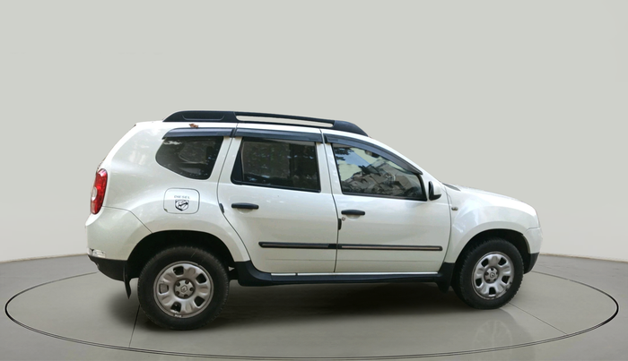 2015 Renault Duster 85 PS RXL DIESEL, Diesel, Manual, 1,01,175 km, exterior