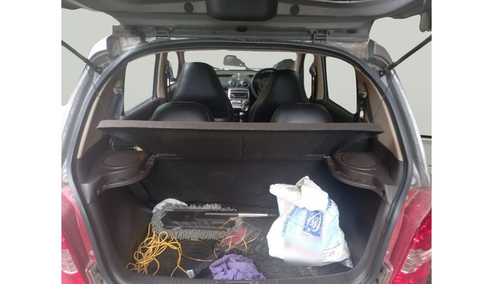 2012 Hyundai Santro Xing GL PLUS, Petrol, Manual, 30,505 km, exterior