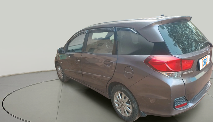 2015 Honda Mobilio 1.5L I-DTEC V, Diesel, Manual, 95,393 km, exterior
