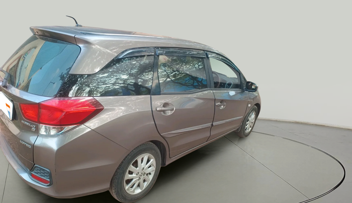 2015 Honda Mobilio 1.5L I-DTEC V, Diesel, Manual, 95,393 km, exterior